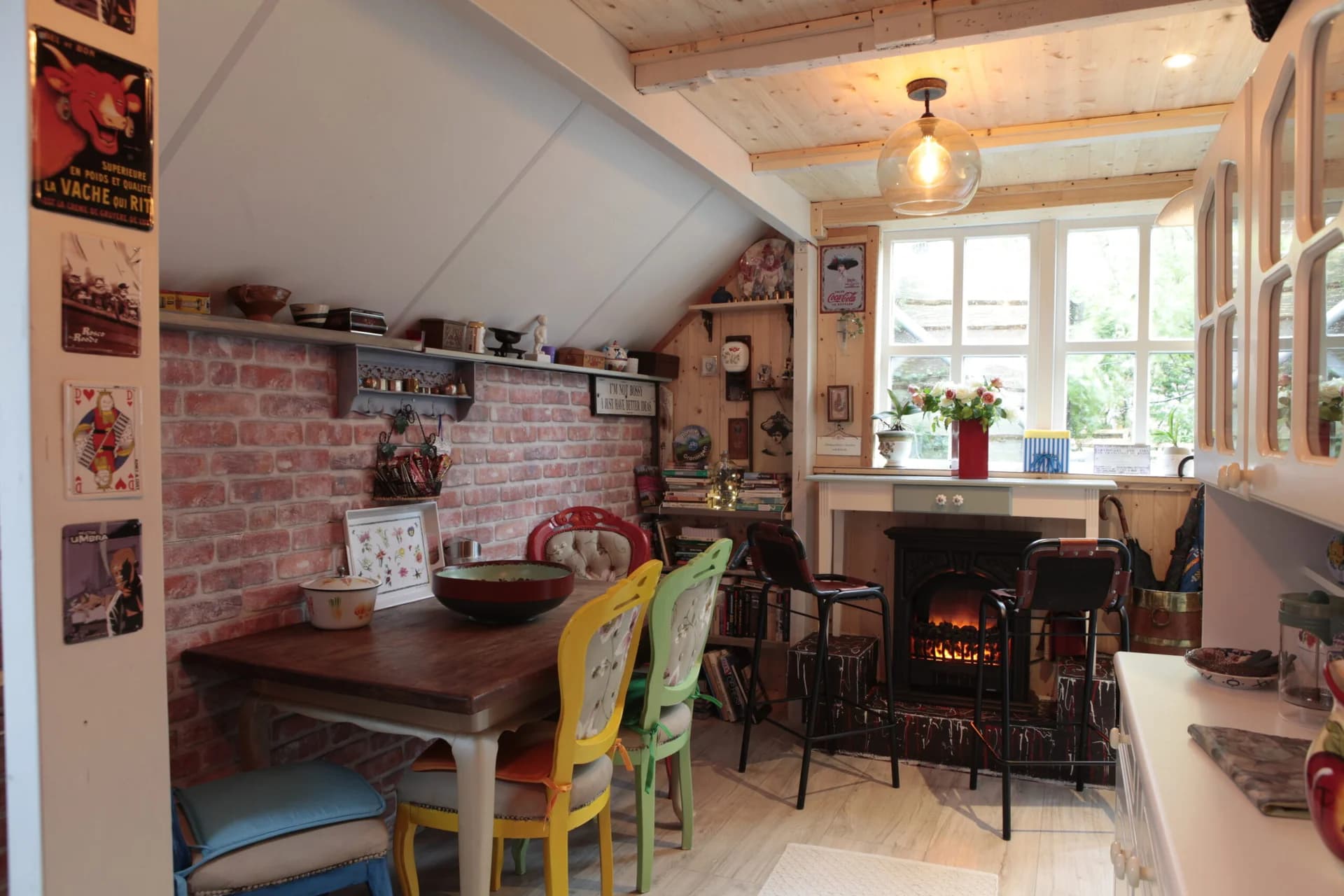 B&B De Zwerver