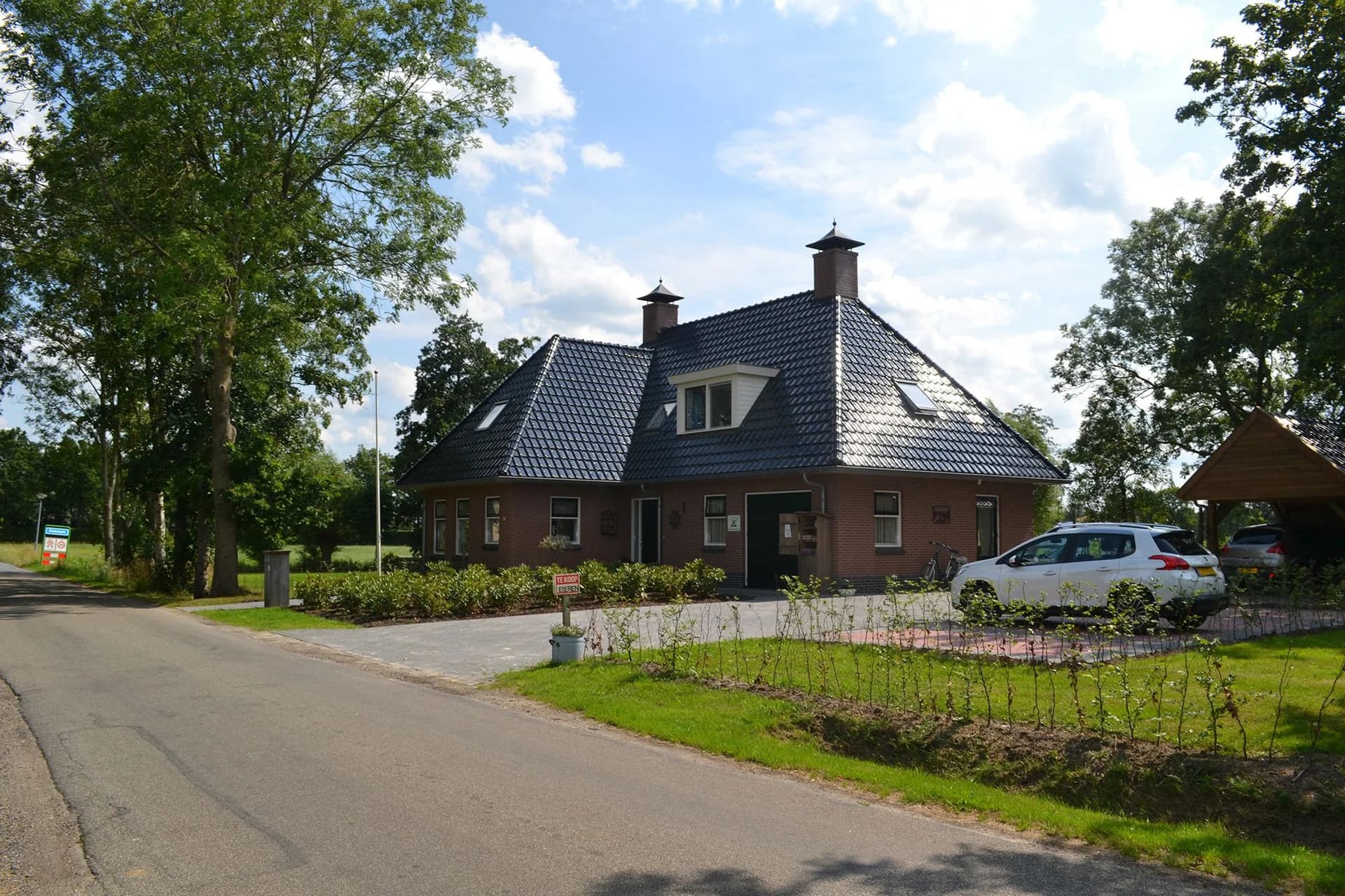 Reitsmahoeve